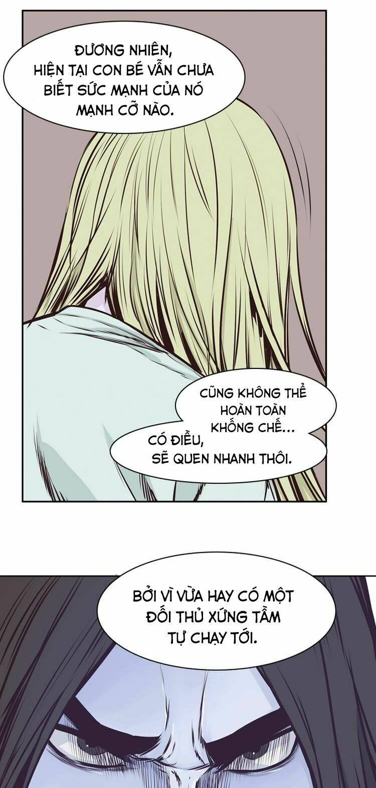 Khúc Bi Ca Của Vua Hoa Hồng: Chapter 193