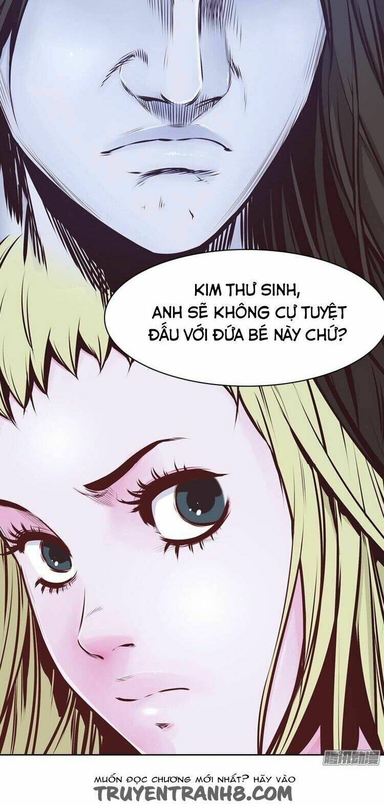 Khúc Bi Ca Của Vua Hoa Hồng: Chapter 193