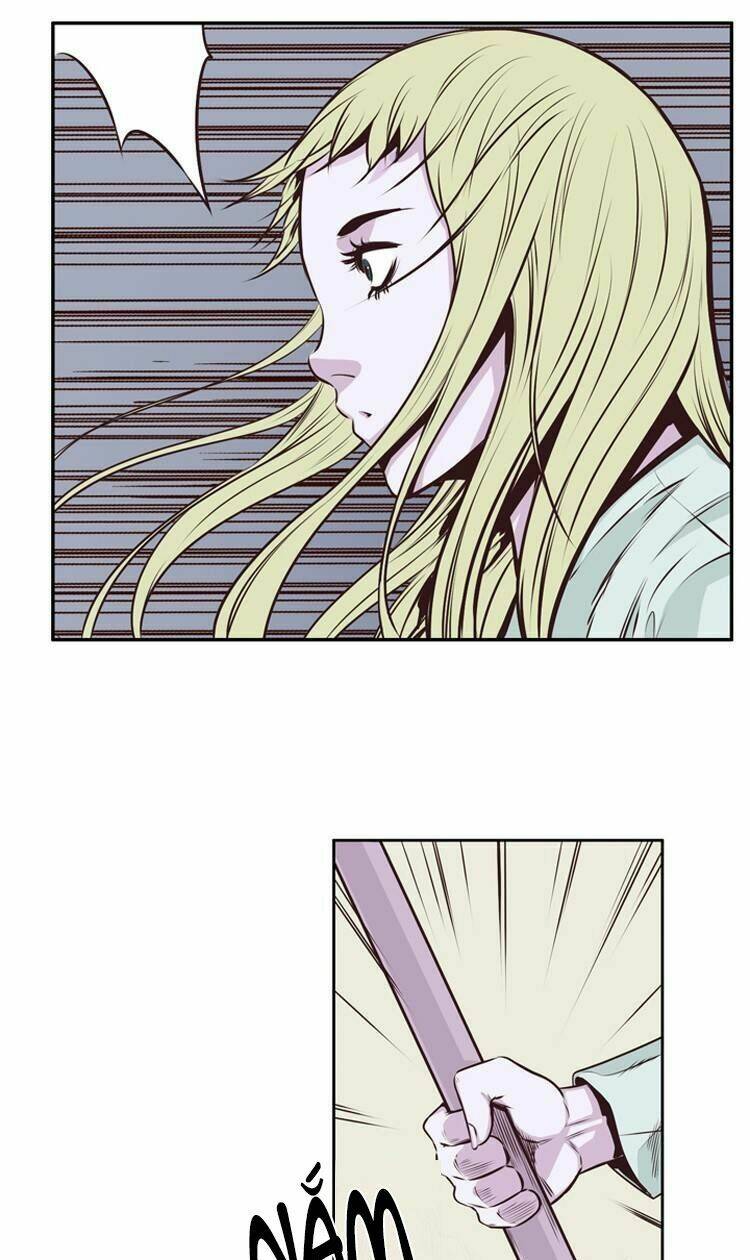 Khúc Bi Ca Của Vua Hoa Hồng: Chapter 193