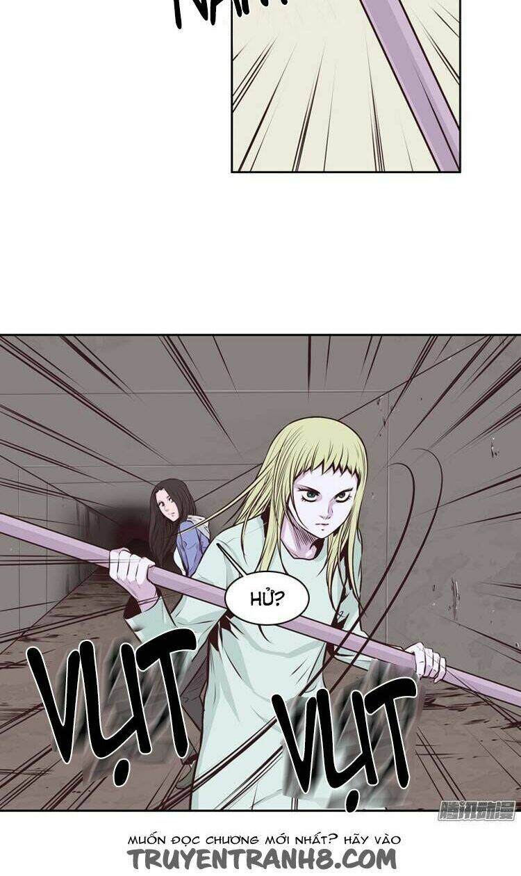 Khúc Bi Ca Của Vua Hoa Hồng: Chapter 193