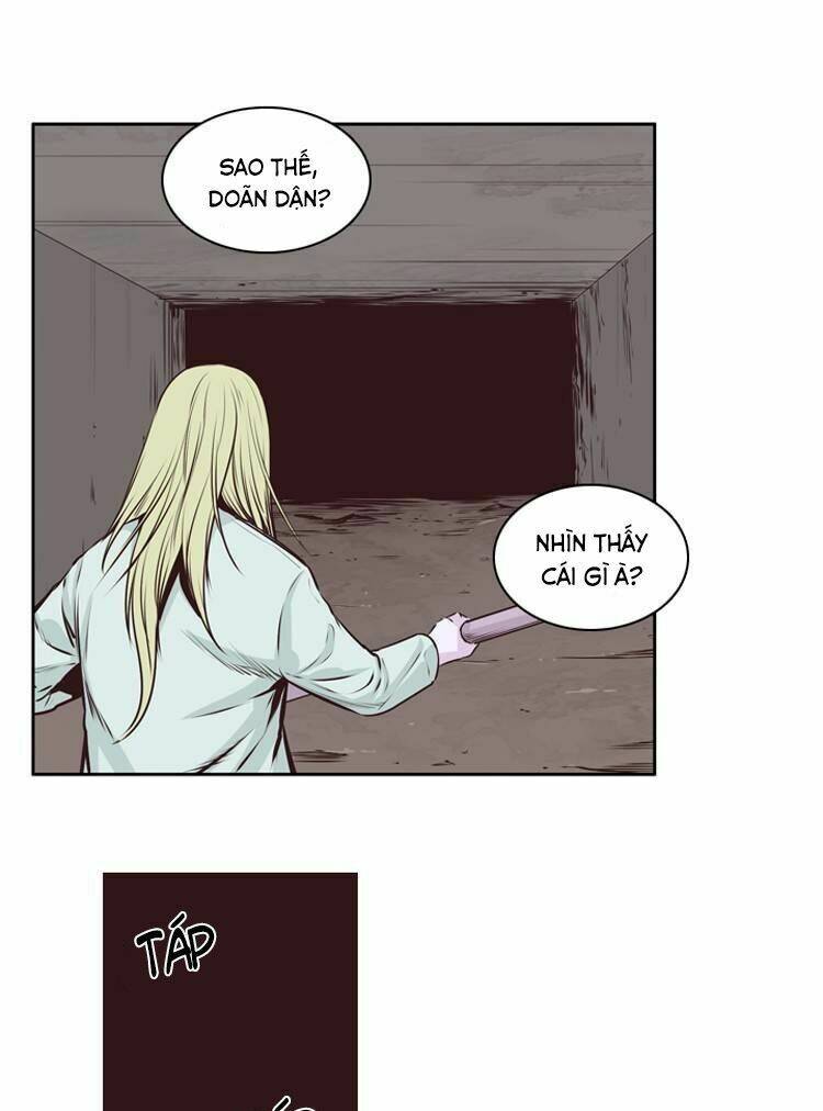 Khúc Bi Ca Của Vua Hoa Hồng: Chapter 193