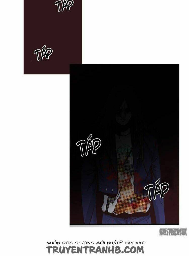 Khúc Bi Ca Của Vua Hoa Hồng: Chapter 193