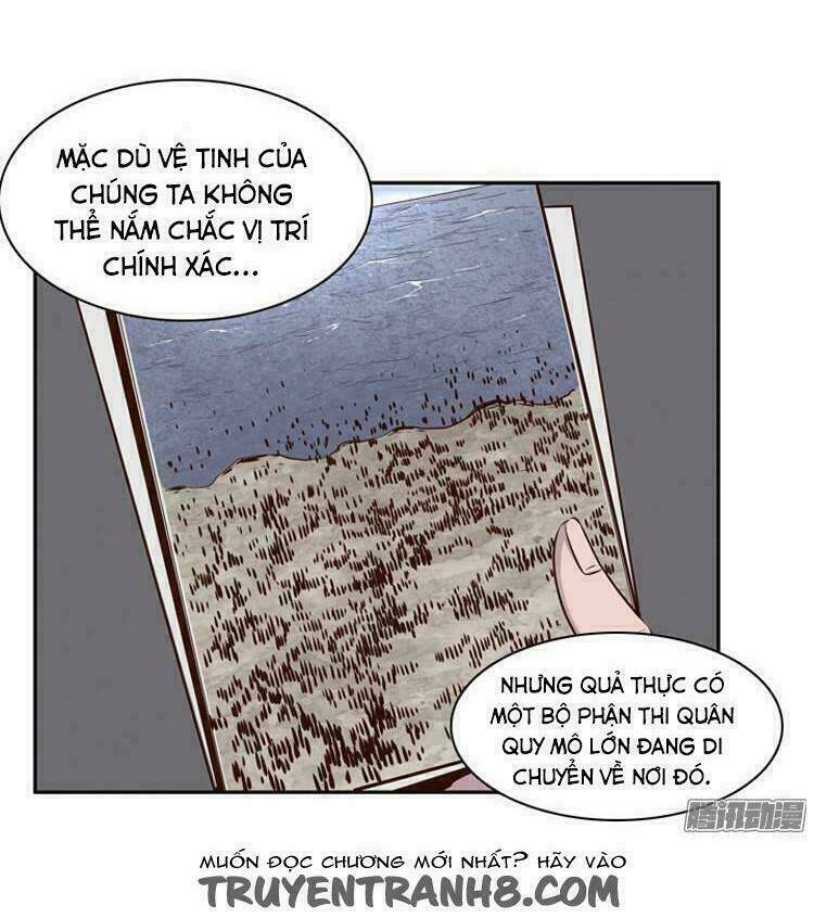 Khúc Bi Ca Của Vua Hoa Hồng: Chapter 194