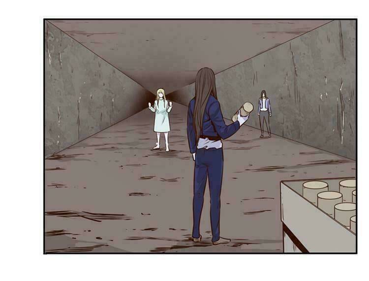 Khúc Bi Ca Của Vua Hoa Hồng: Chapter 194