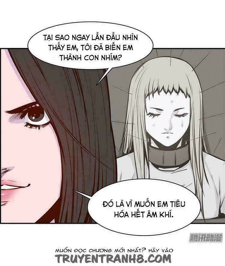 Khúc Bi Ca Của Vua Hoa Hồng: Chapter 194