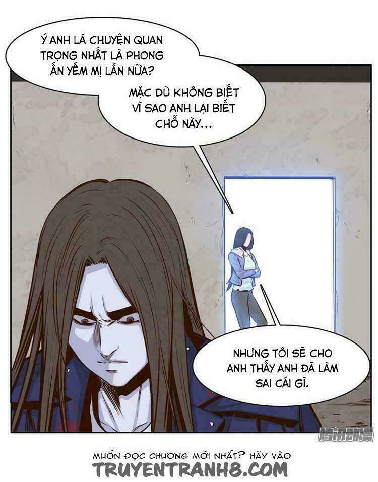Khúc Bi Ca Của Vua Hoa Hồng: Chapter 194