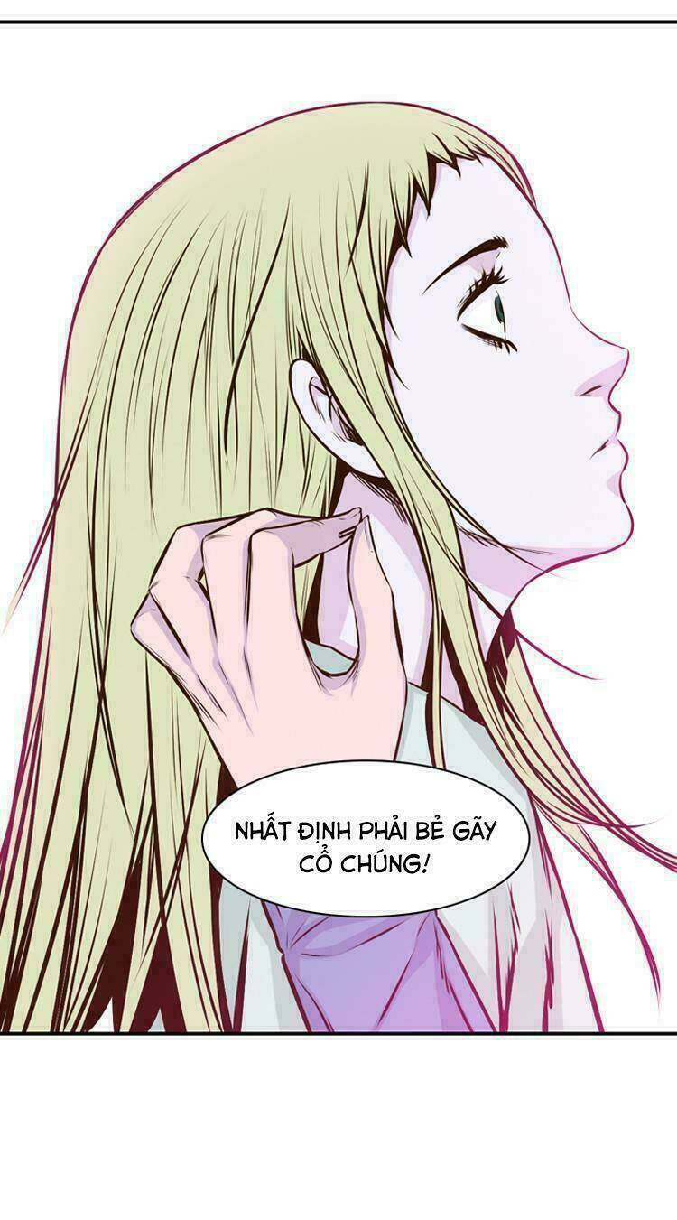 Khúc Bi Ca Của Vua Hoa Hồng: Chapter 194