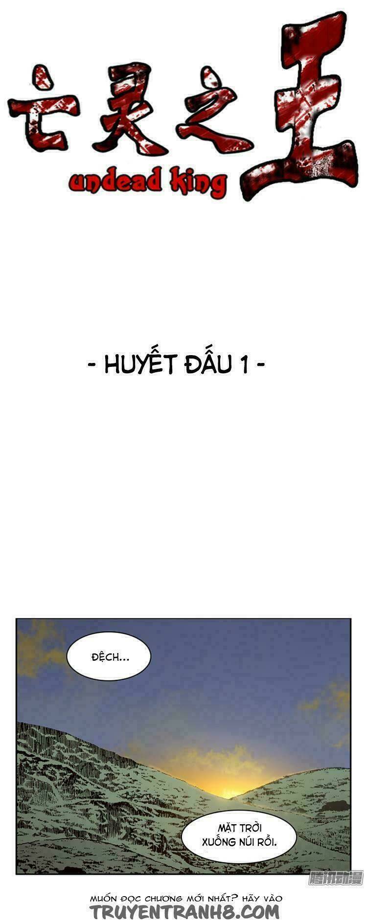 Khúc Bi Ca Của Vua Hoa Hồng: Chapter 194