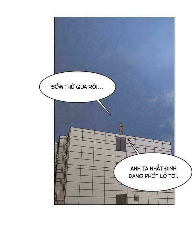 Khúc Bi Ca Của Vua Hoa Hồng: Chapter 194