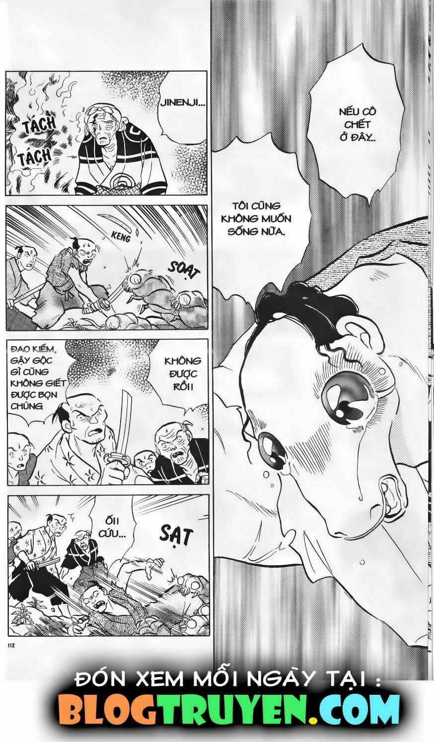 Tôi Trở Thành Nhân Vật Phản Diện Giỏi Nhất Trong Giới Võ Thuật: Chapter 12.6