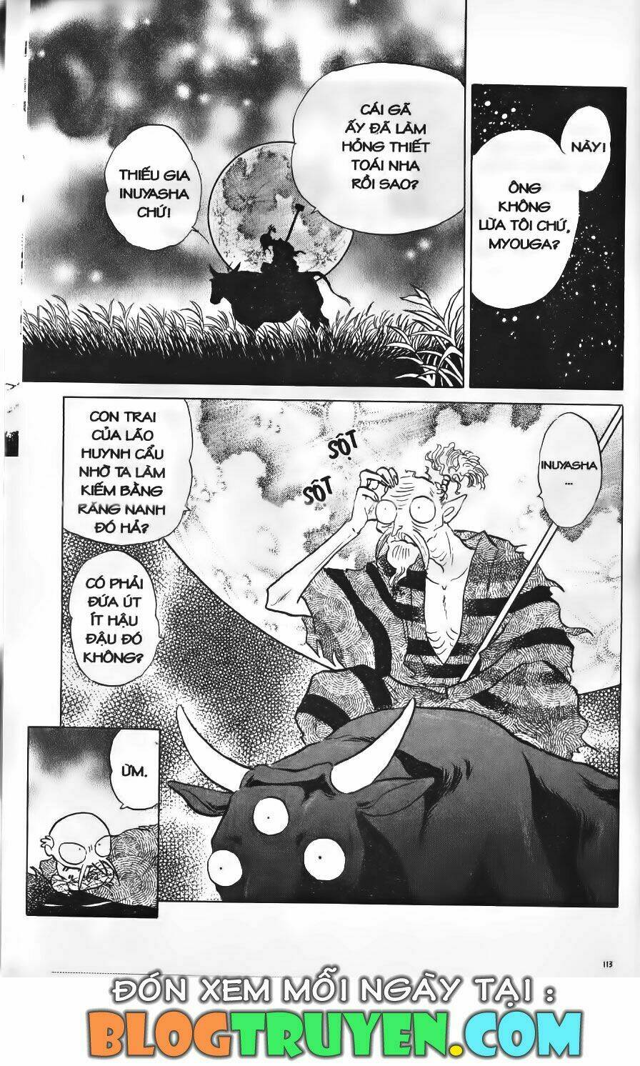 Tôi Trở Thành Nhân Vật Phản Diện Giỏi Nhất Trong Giới Võ Thuật: Chapter 13.7