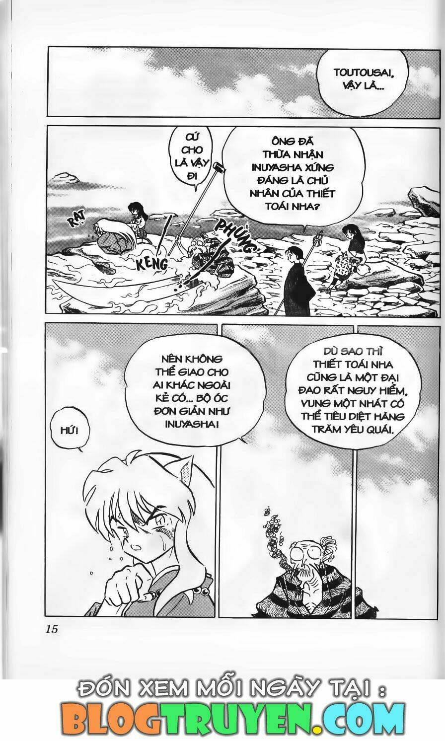 Tôi Trở Thành Nhân Vật Phản Diện Giỏi Nhất Trong Giới Võ Thuật: Chapter 14.1