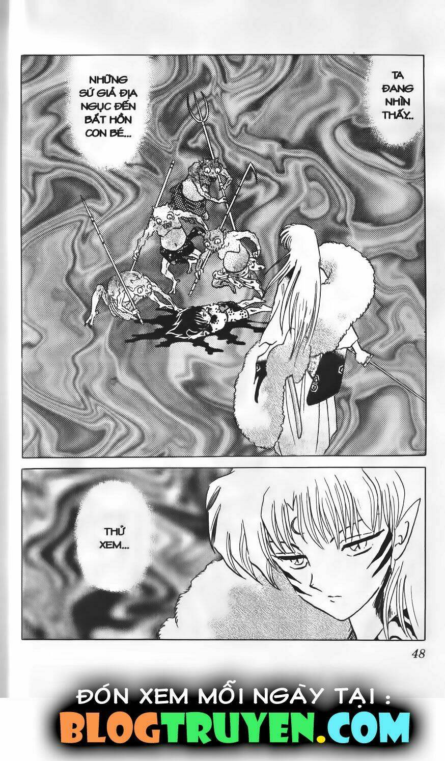 Tôi Trở Thành Nhân Vật Phản Diện Giỏi Nhất Trong Giới Võ Thuật: Chapter 14.3