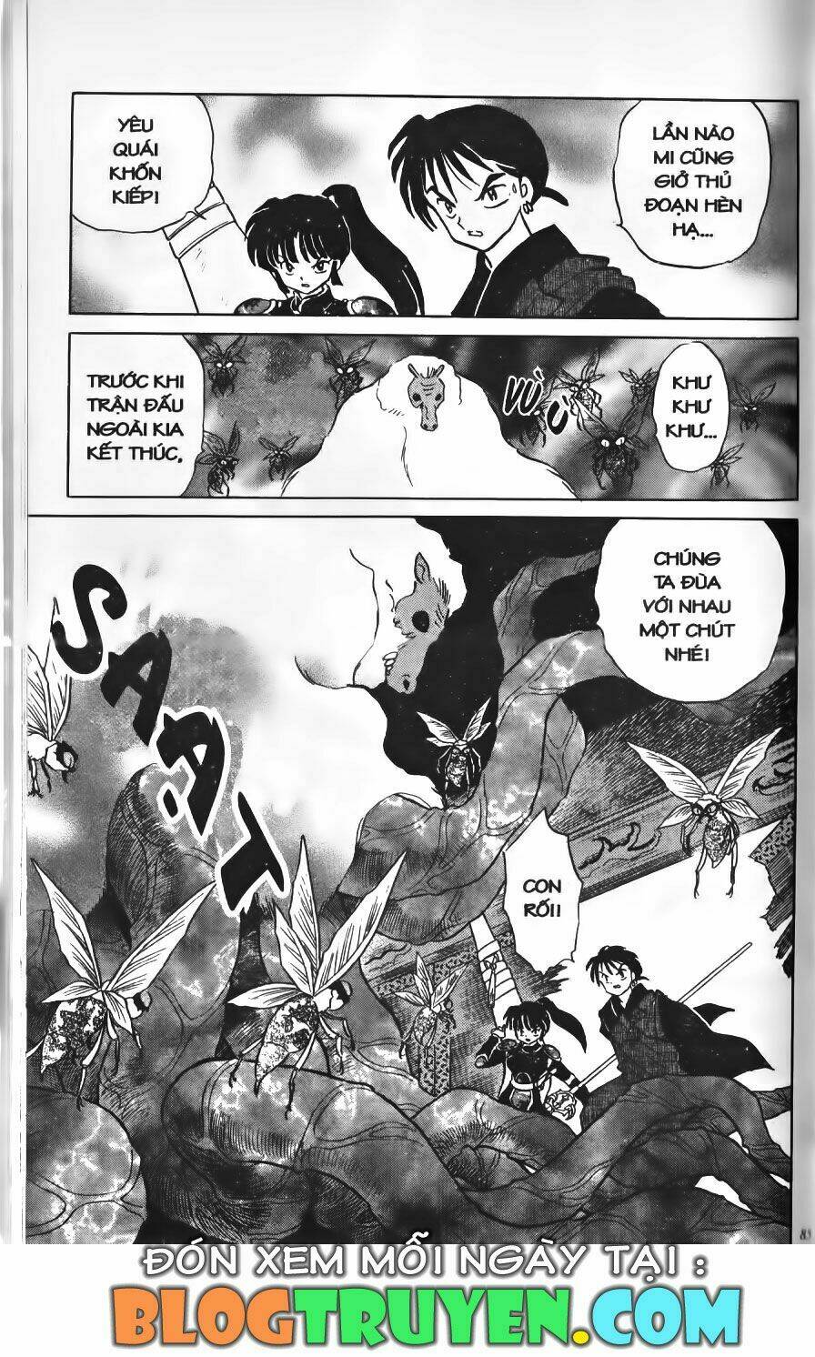 Tôi Trở Thành Nhân Vật Phản Diện Giỏi Nhất Trong Giới Võ Thuật: Chapter 15.5