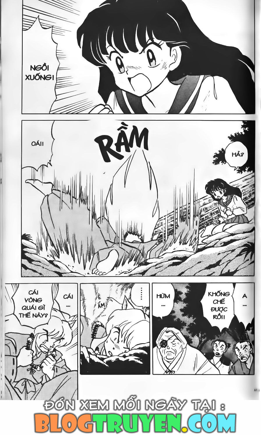 Khuyển Dạ Xoa: Chapter 1.3