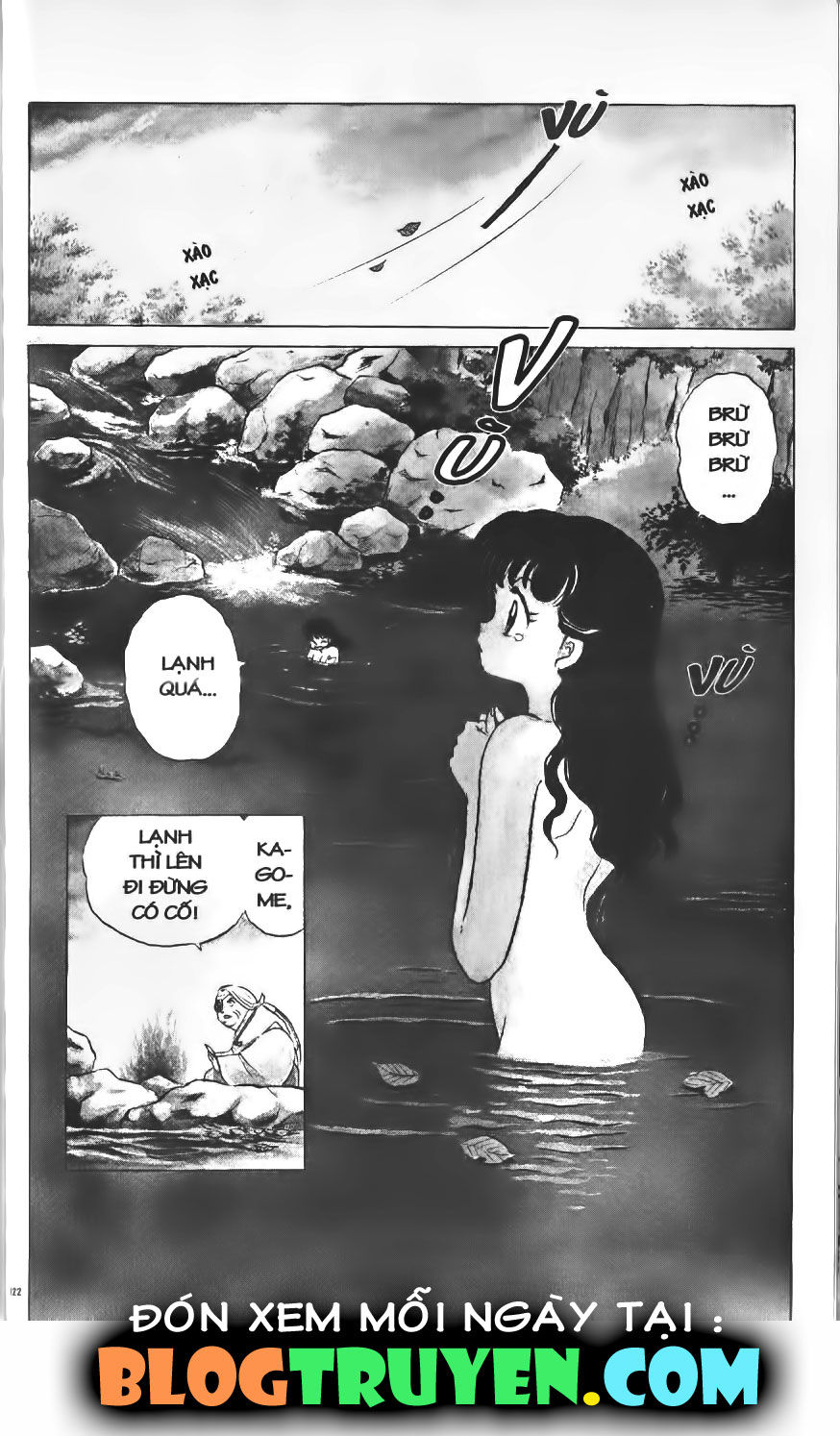 Khuyển Dạ Xoa: Chapter 1.6