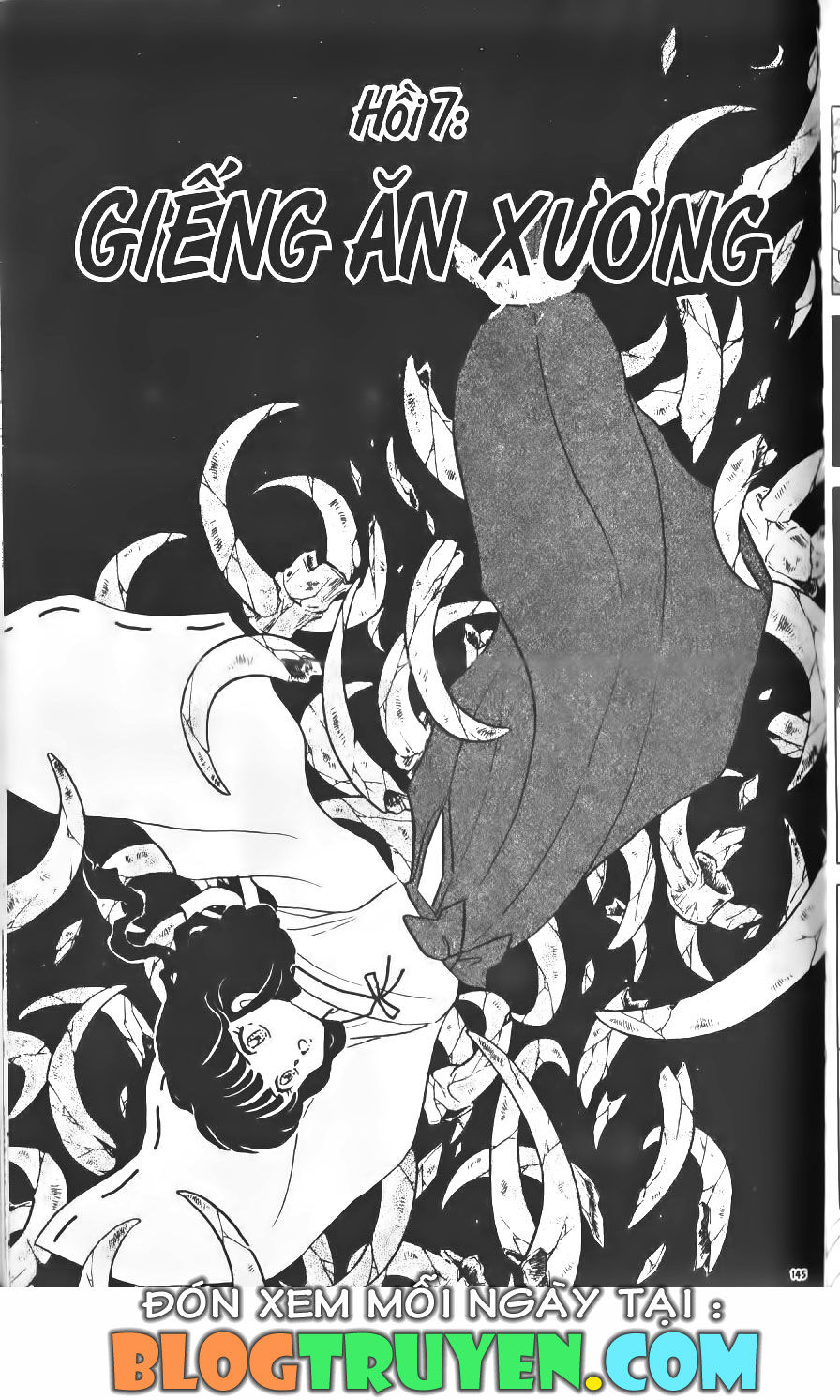 Khuyển Dạ Xoa: Chapter 1.7