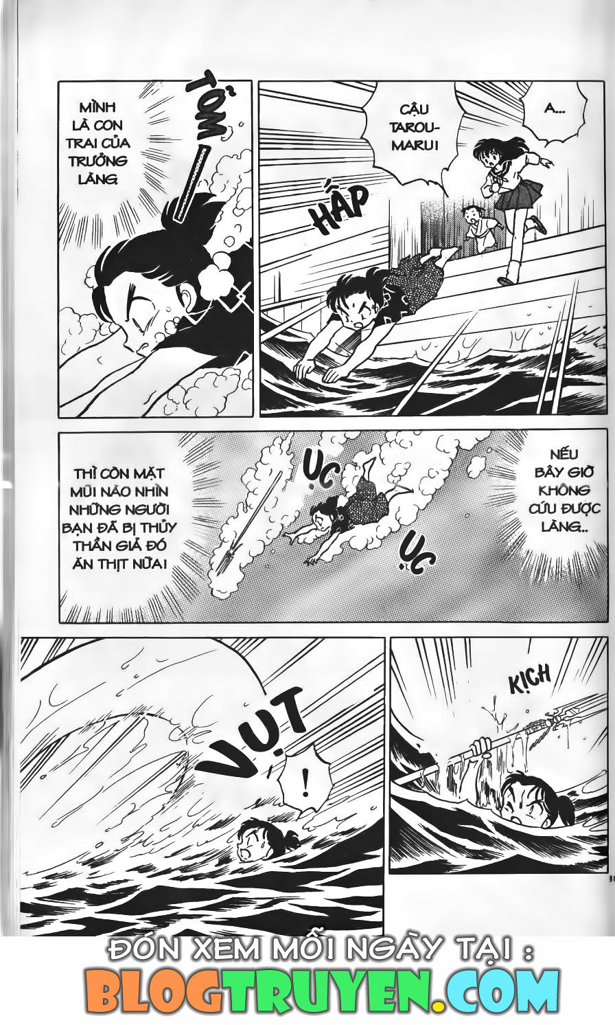 Khuyển Dạ Xoa: Chapter 11.2