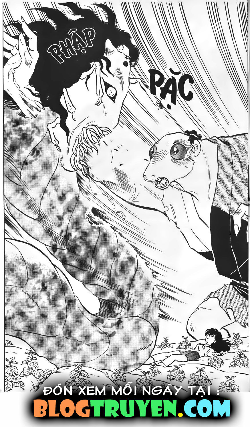Khuyển Dạ Xoa: Chapter 12.6