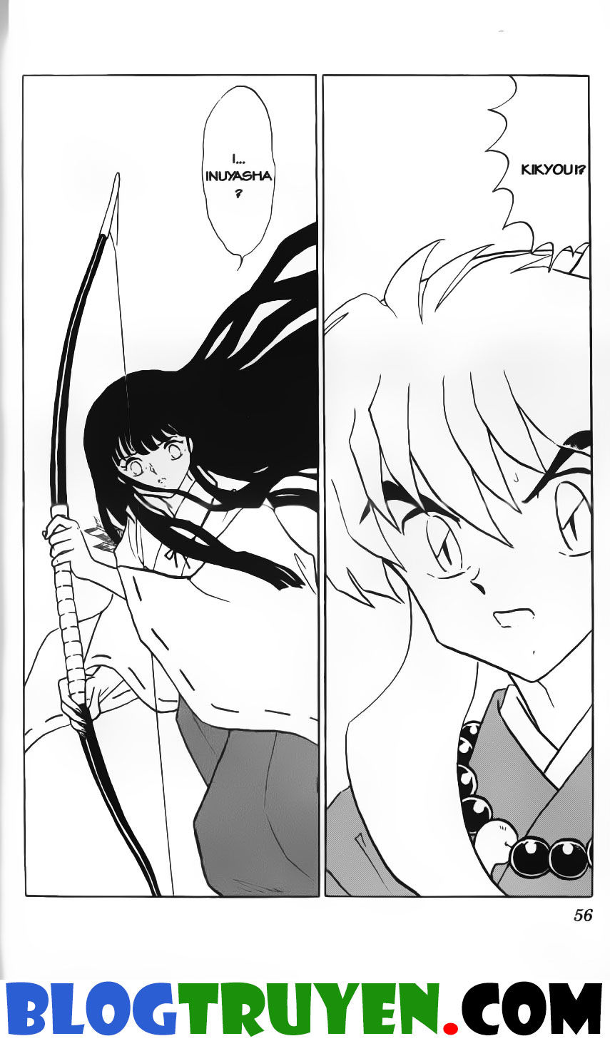 Khuyển Dạ Xoa: Chapter 18.3