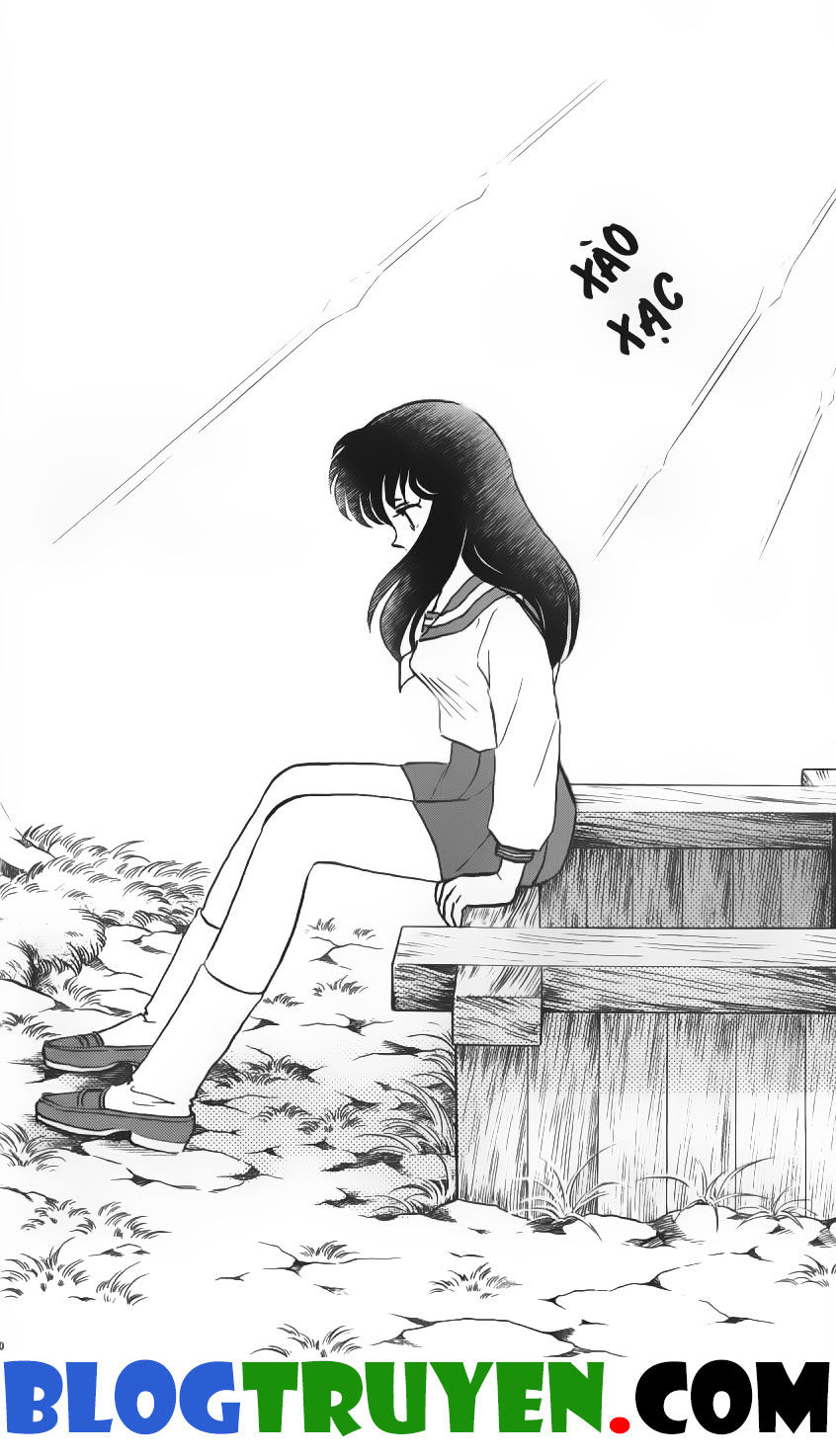 Khuyển Dạ Xoa: Chapter 18.8