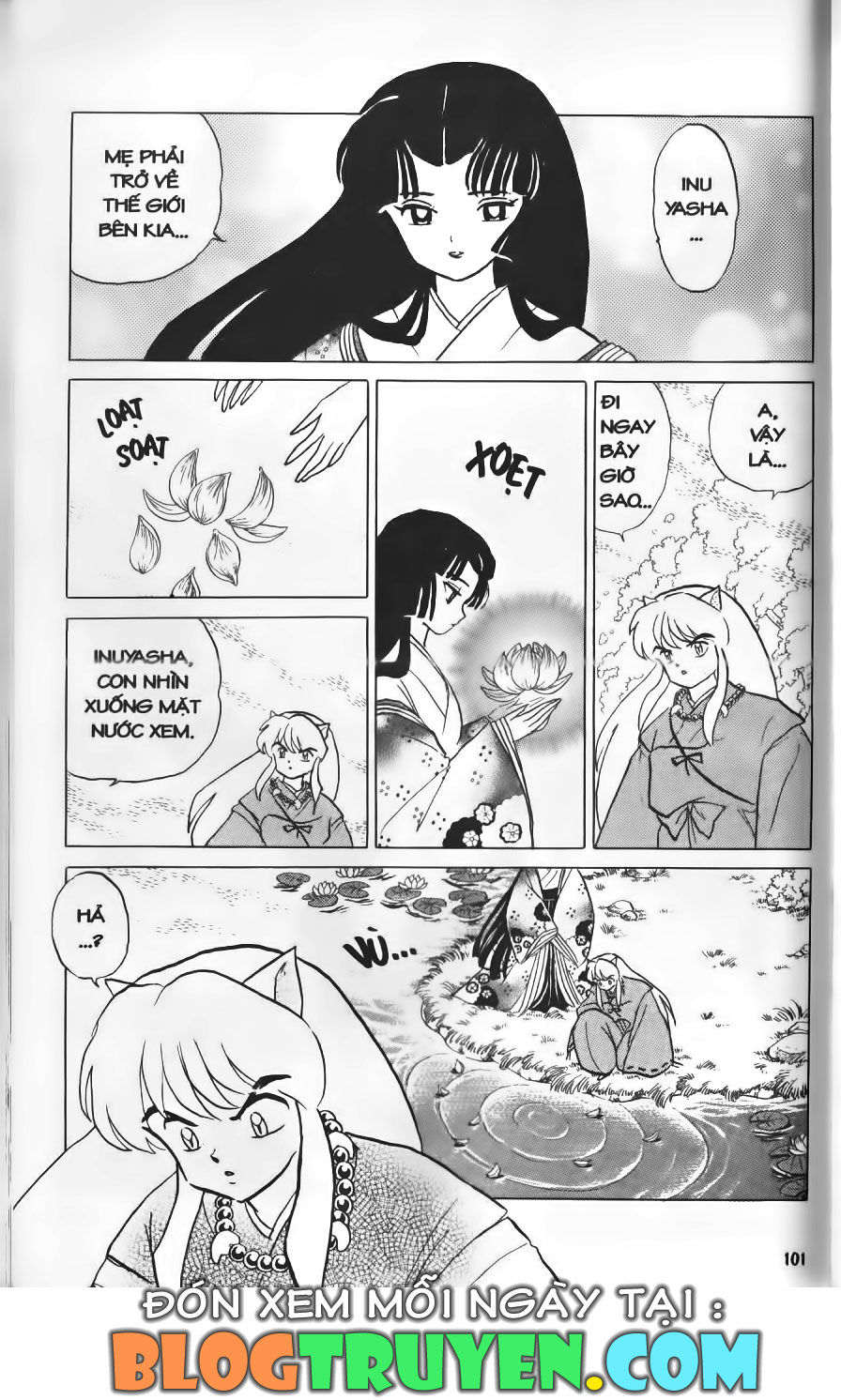 Khuyển Dạ Xoa: Chapter 2.6