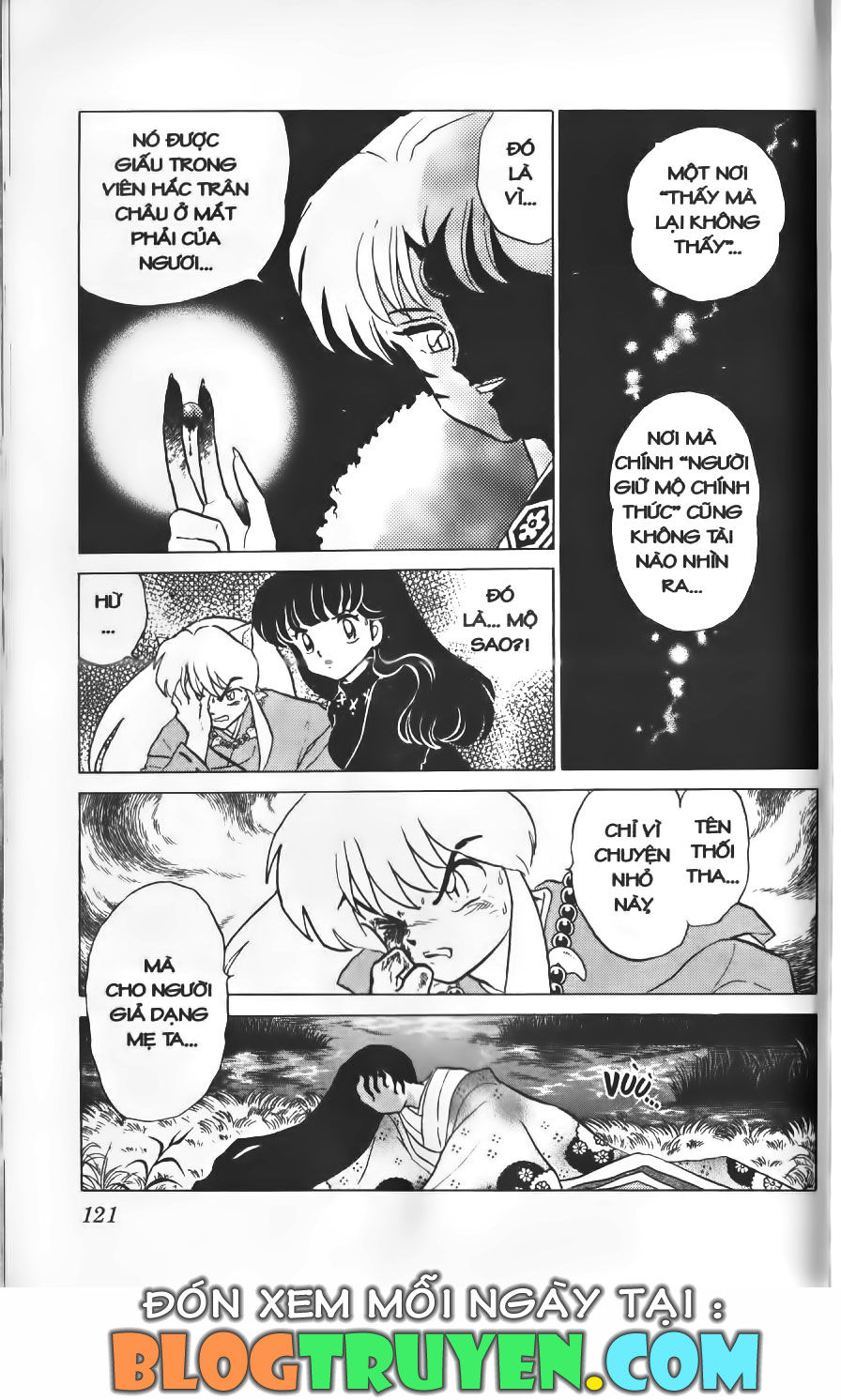 Khuyển Dạ Xoa: Chapter 2.7