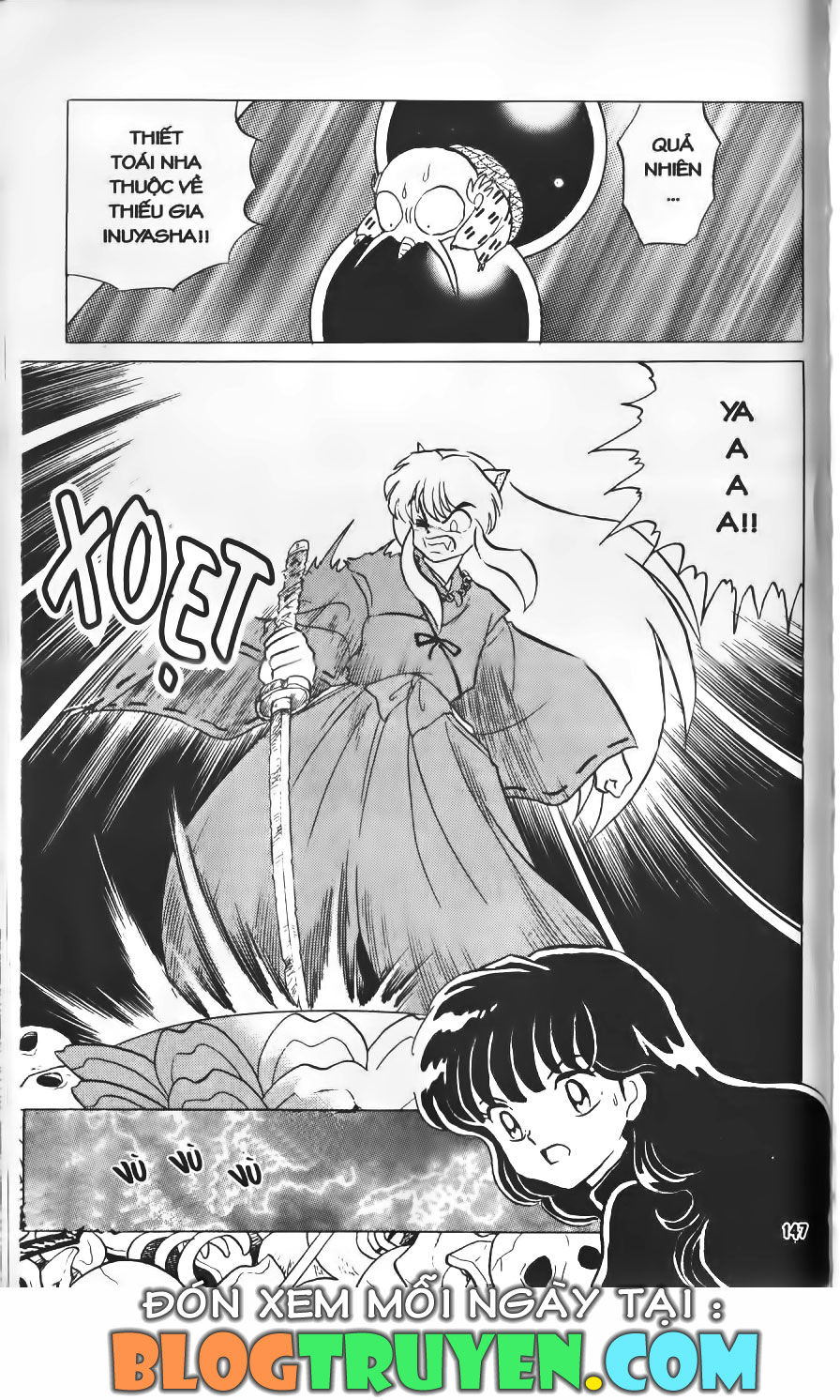 Khuyển Dạ Xoa: Chapter 2.8