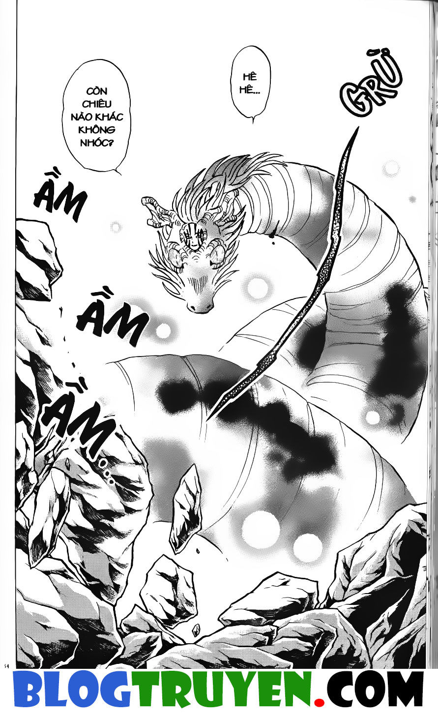 Khuyển Dạ Xoa: Chapter 20.3