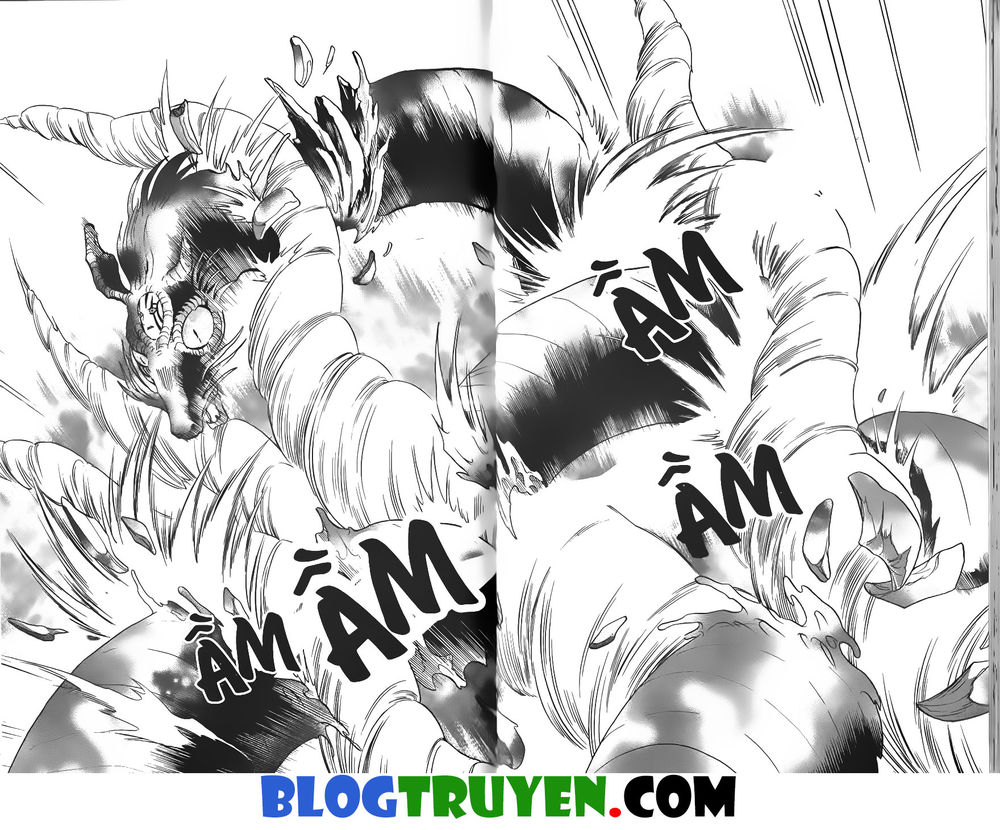 Khuyển Dạ Xoa: Chapter 20.4