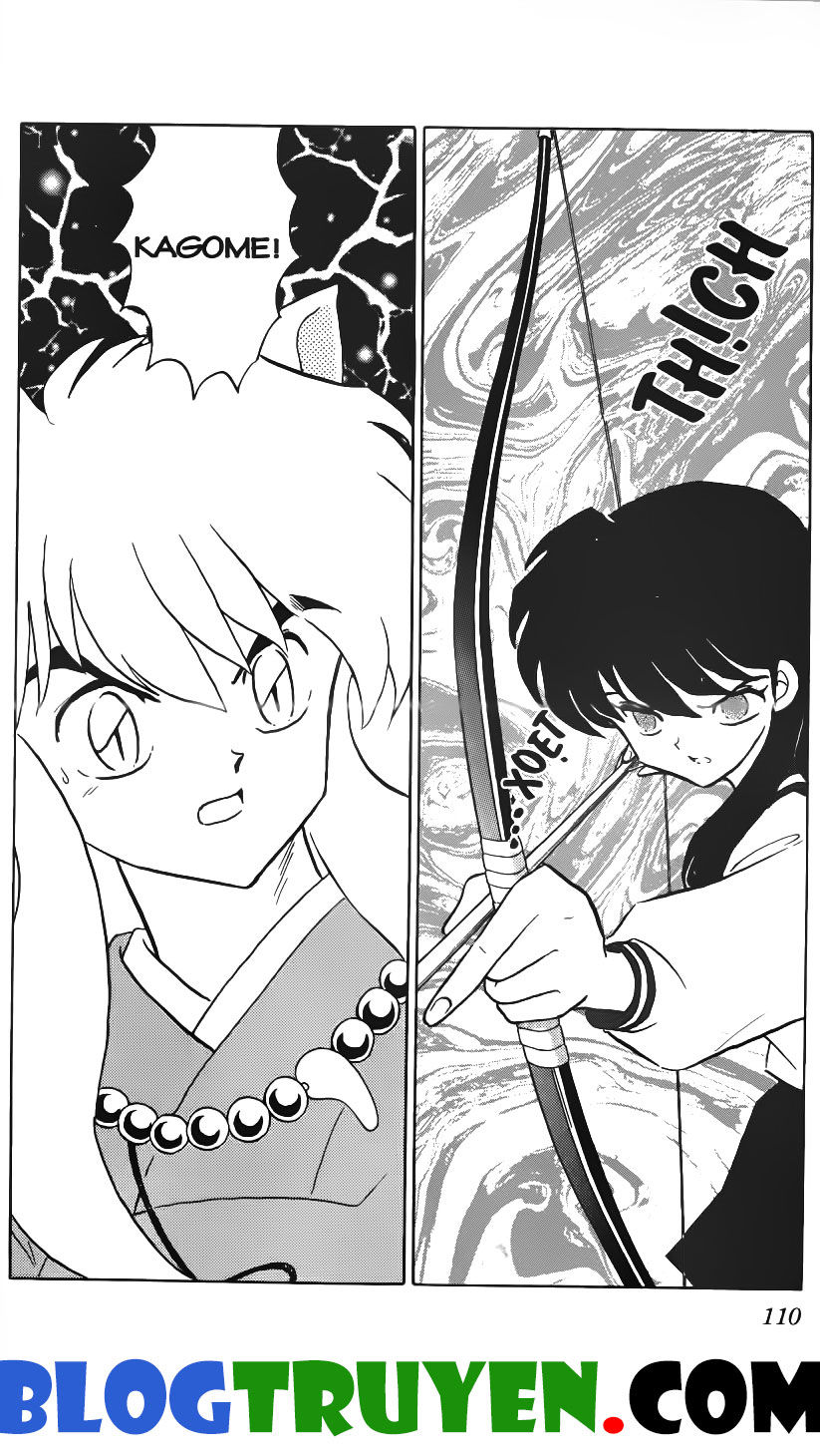 Khuyển Dạ Xoa: Chapter 20.6