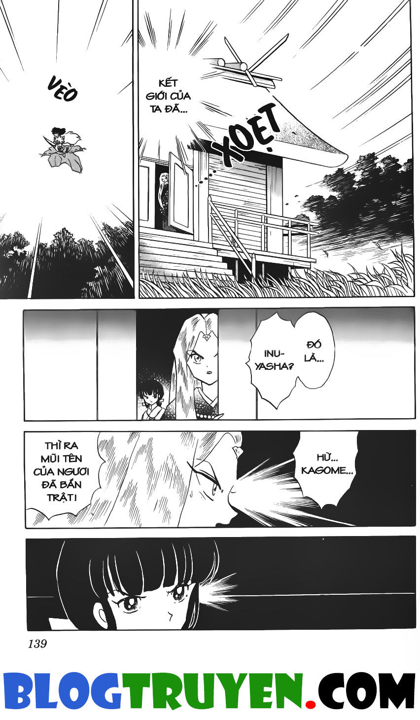 Khuyển Dạ Xoa: Chapter 20.8