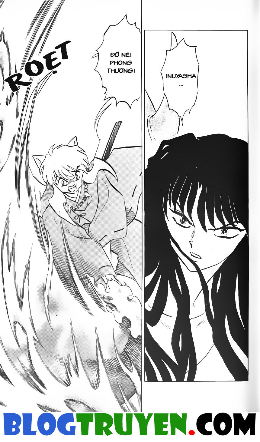 Khuyển Dạ Xoa: Chapter 23.3