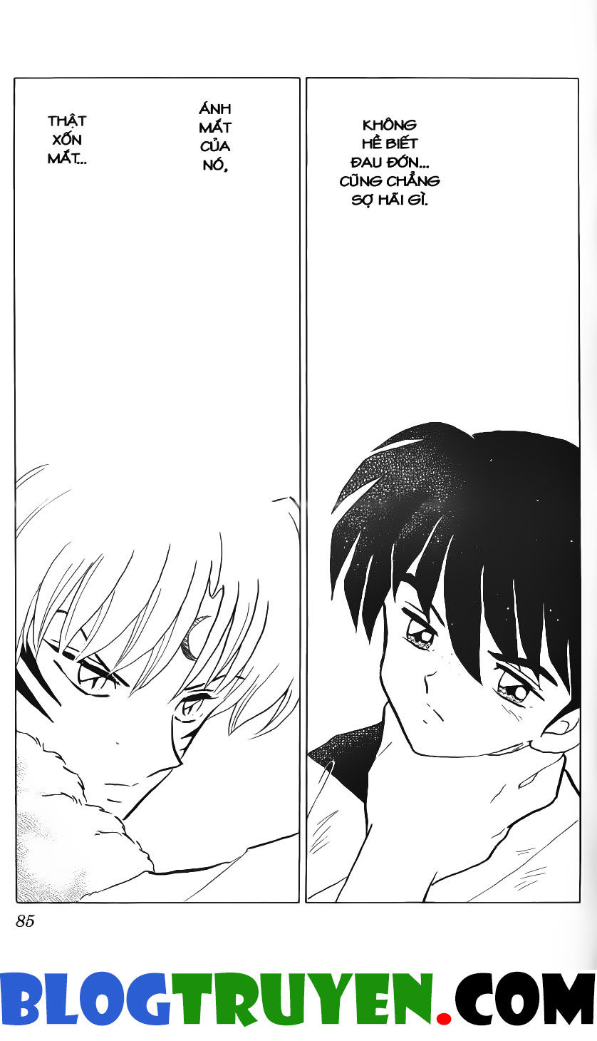 Khuyển Dạ Xoa: Chapter 23.5