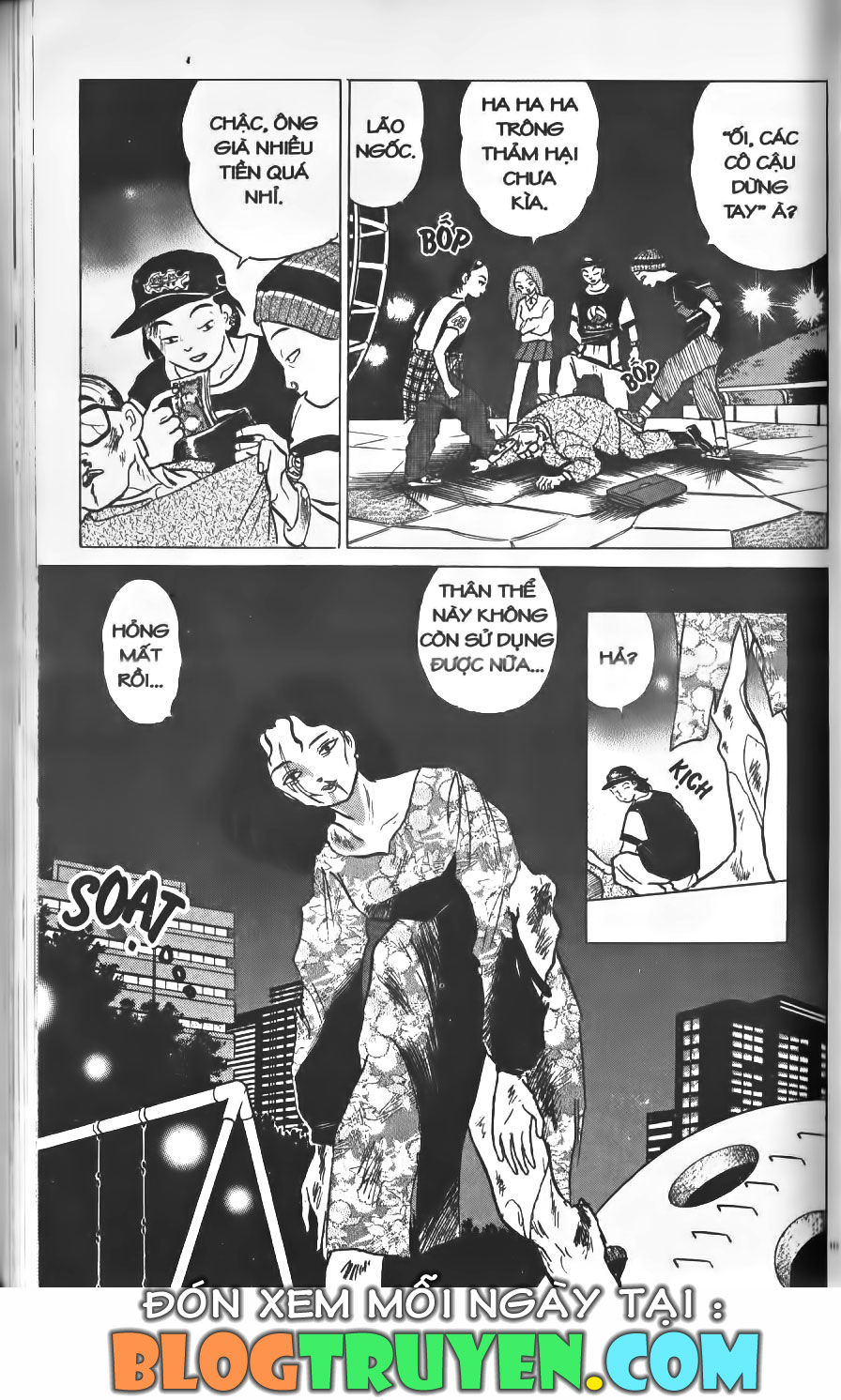 Khuyển Dạ Xoa: Chapter 3.6