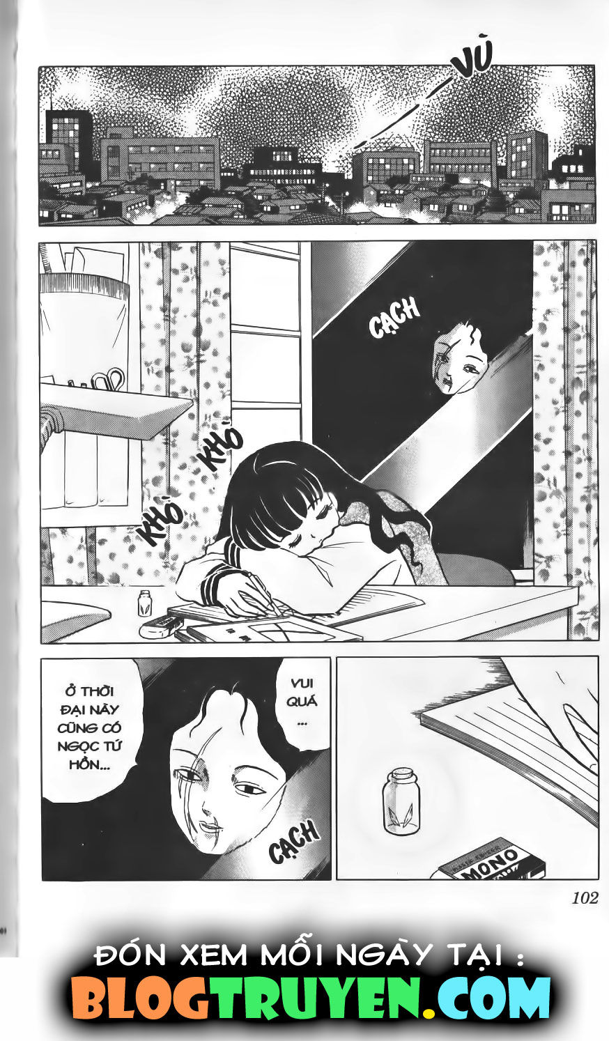 Khuyển Dạ Xoa: Chapter 3.6