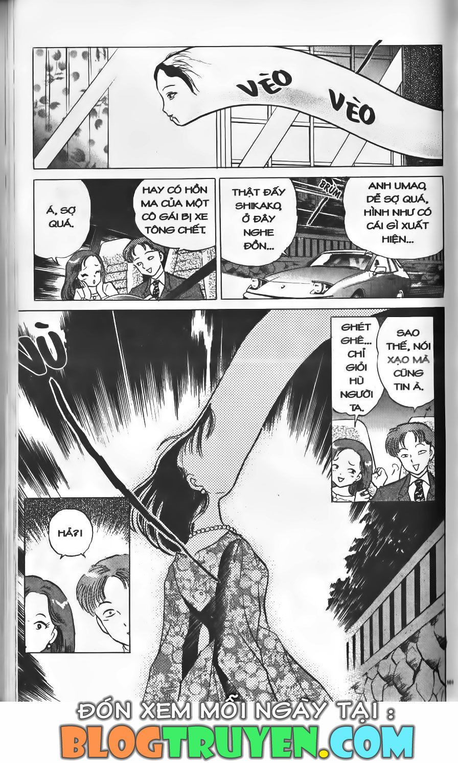 Khuyển Dạ Xoa: Chapter 3.6