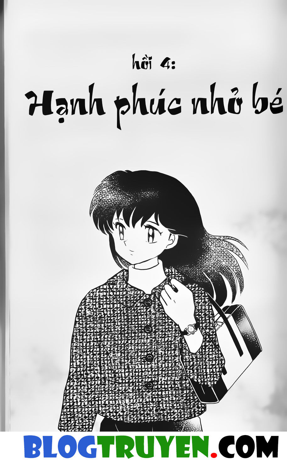Khuyển Dạ Xoa: Chapter 34.4