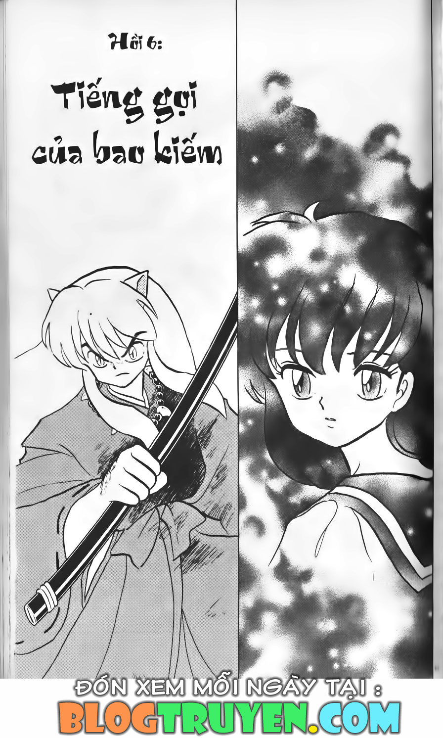 Khuyển Dạ Xoa: Chapter 4.6