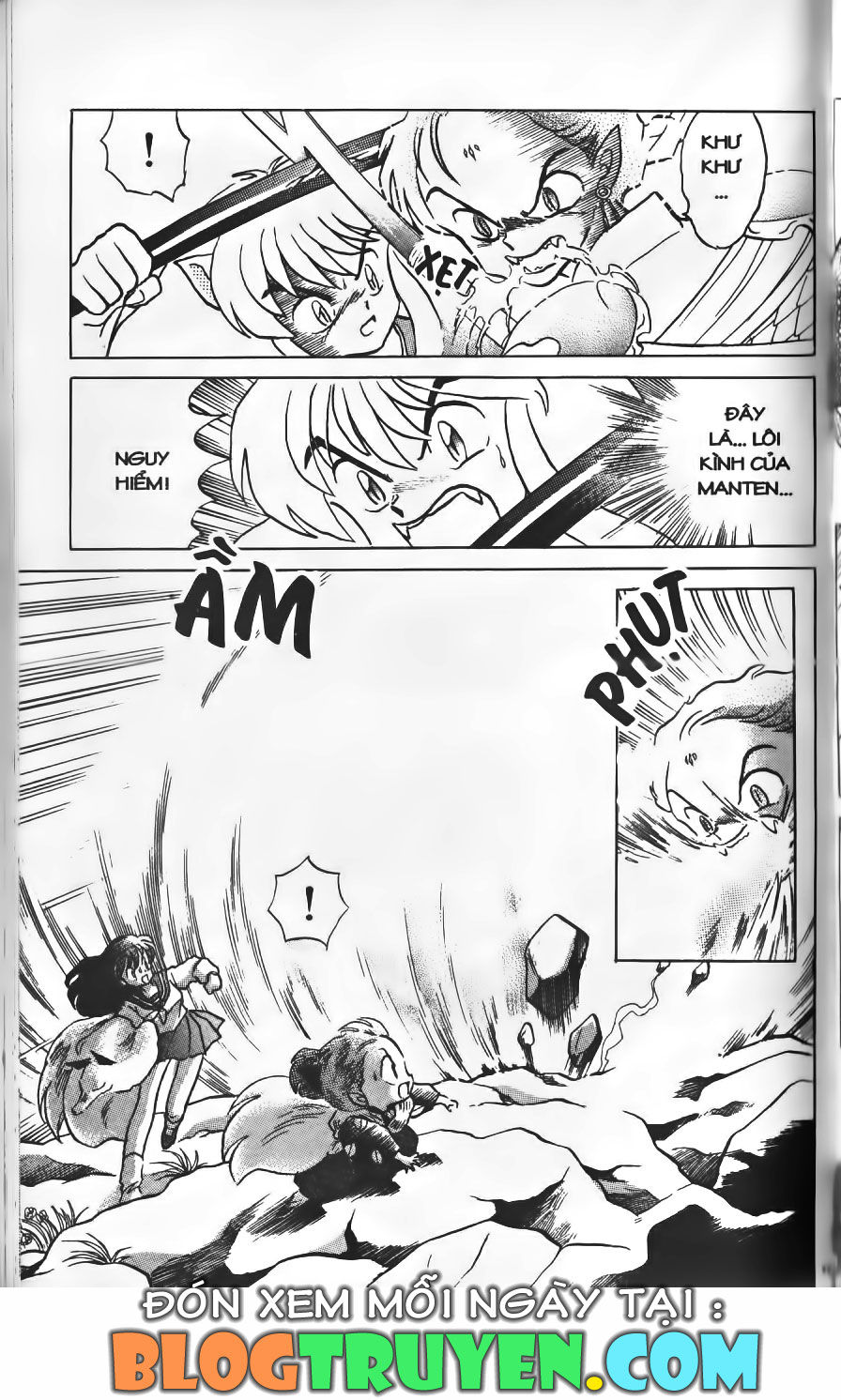 Khuyển Dạ Xoa: Chapter 4.6