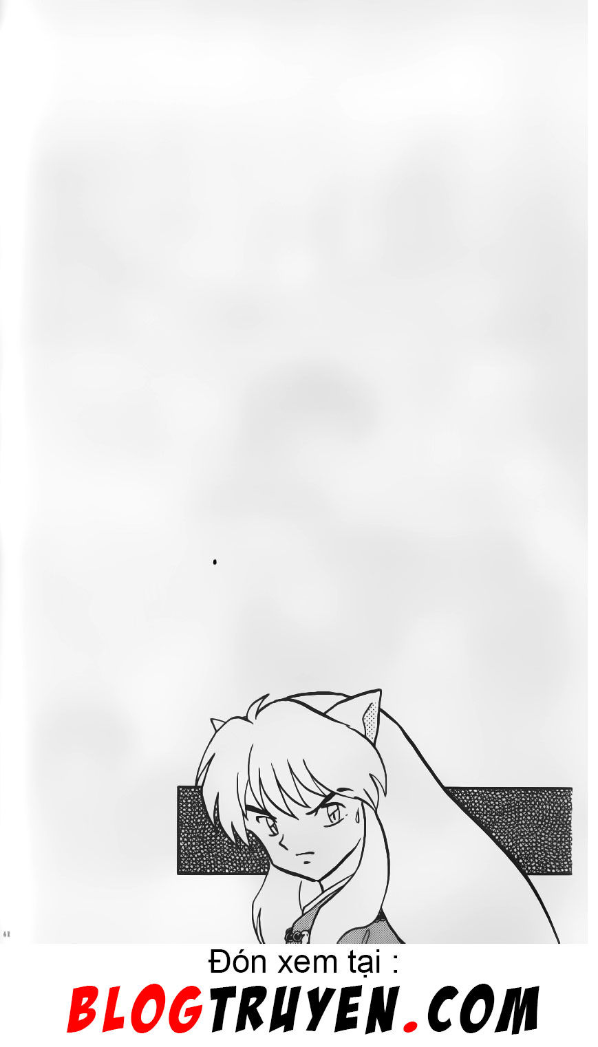 Khuyển Dạ Xoa: Chapter 42.4
