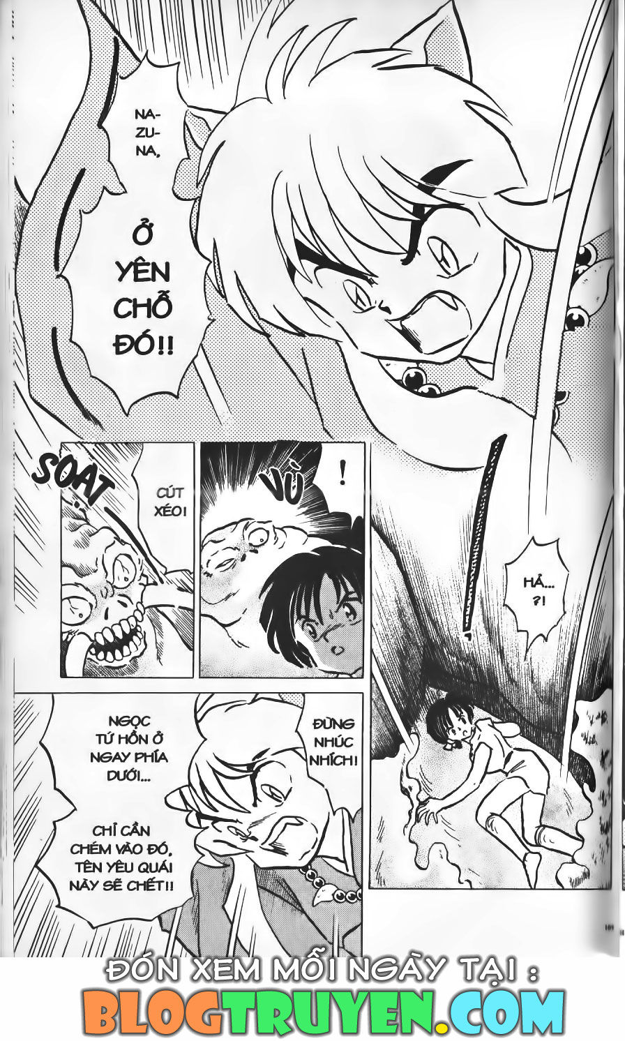 Khuyển Dạ Xoa: Chapter 5.6