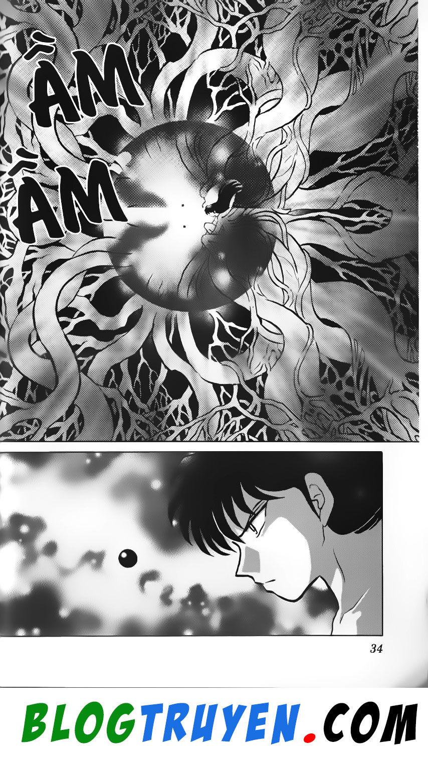 Khuyển Dạ Xoa: Chapter 55.2