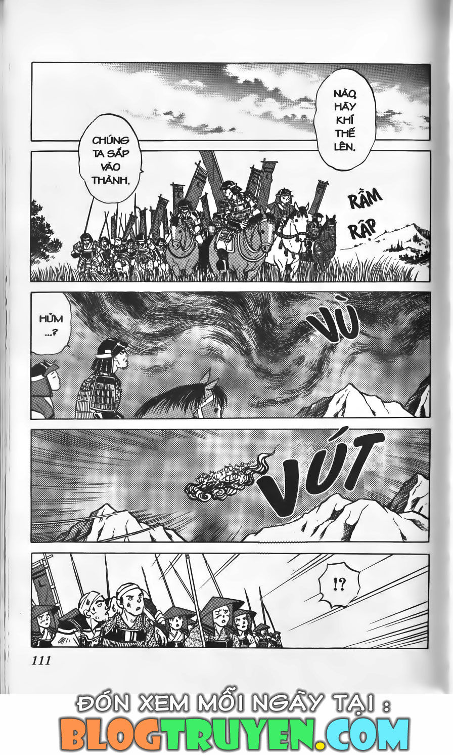 Khuyển Dạ Xoa: Chapter 6.6