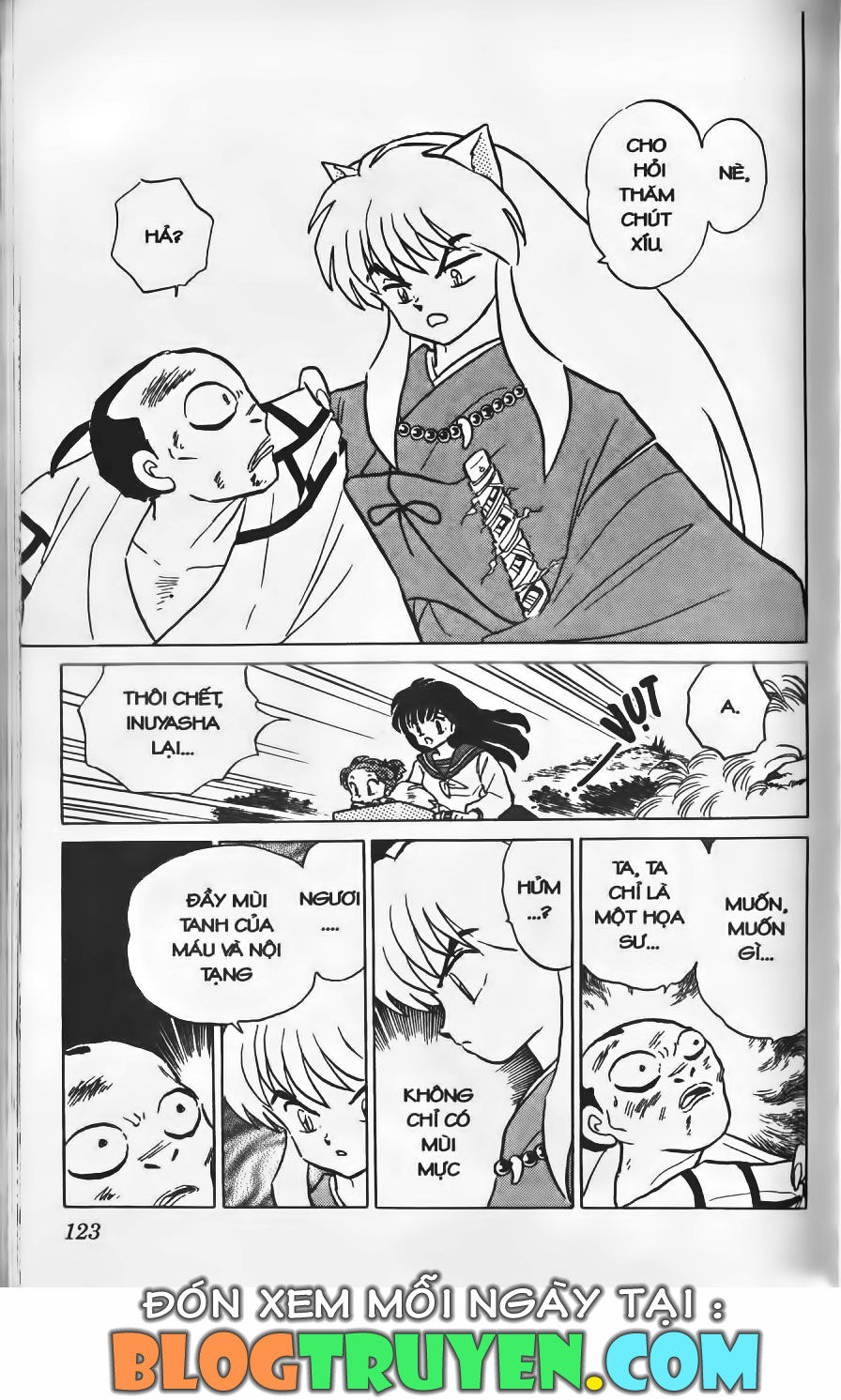 Khuyển Dạ Xoa: Chapter 6.7