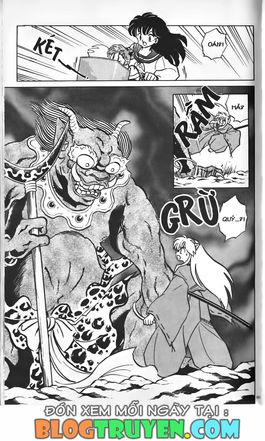 Khuyển Dạ Xoa: Chapter 6.7