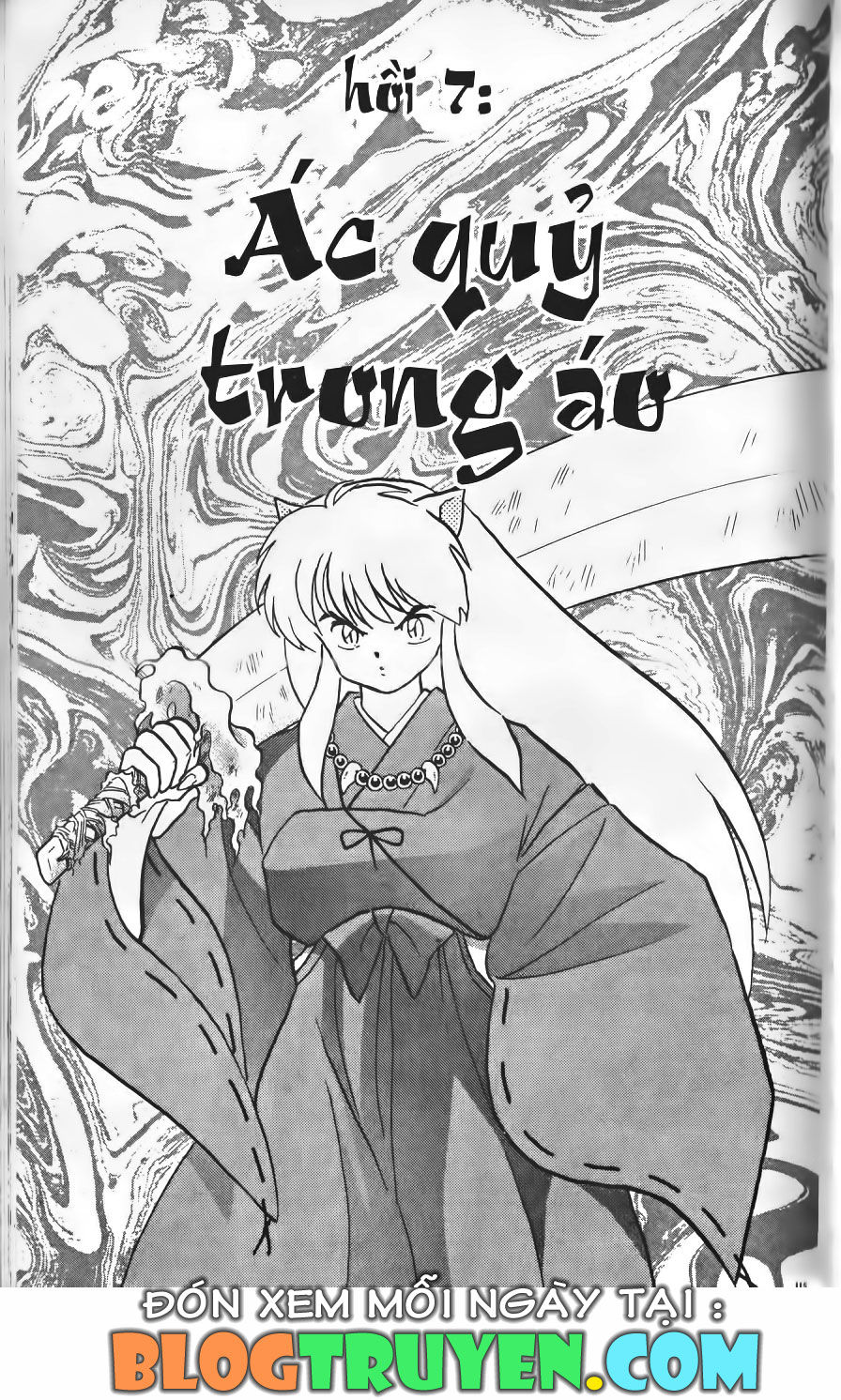 Khuyển Dạ Xoa: Chapter 6.7