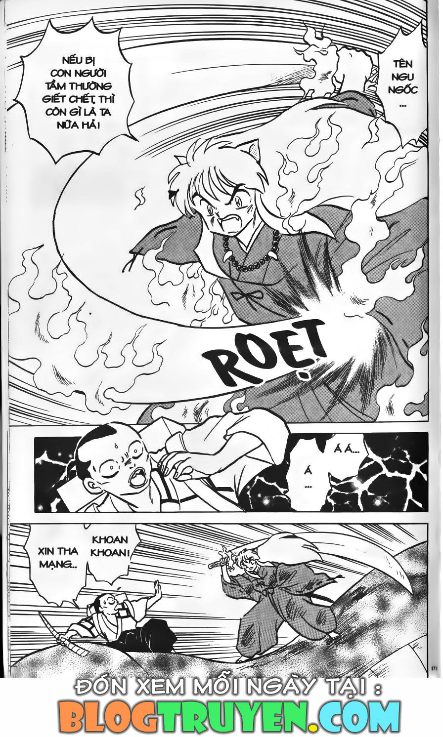 Khuyển Dạ Xoa: Chapter 6.9