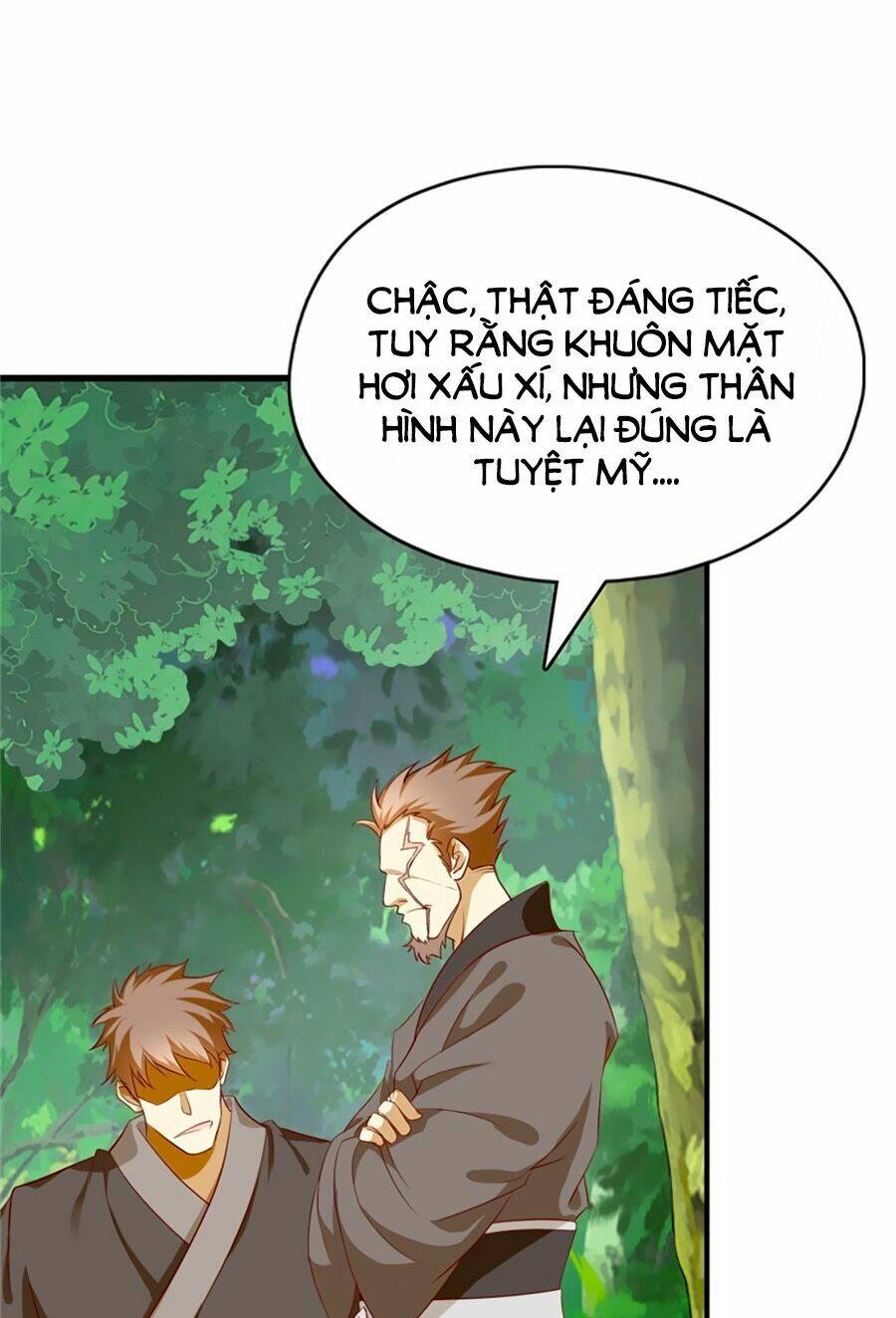 Khuynh Thành Cuồng Phi Của Tà Vương: Chapter 1