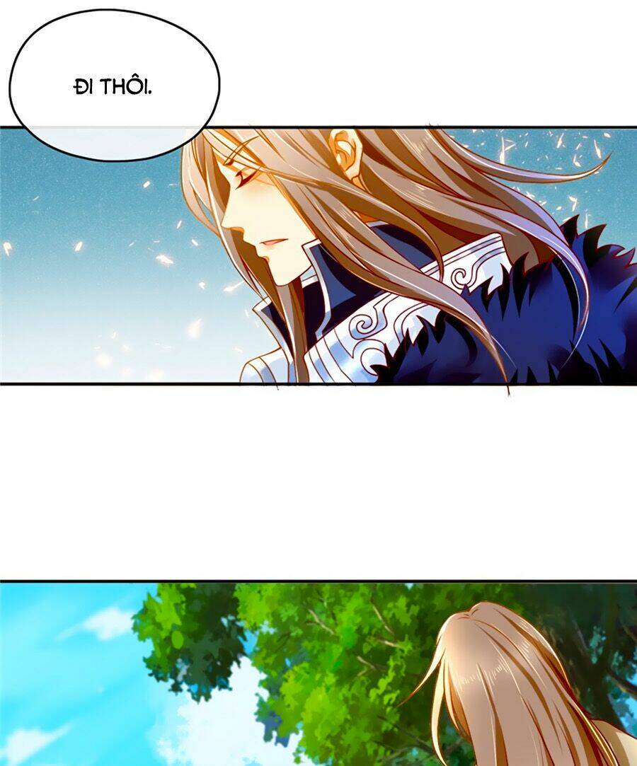 Khuynh Thành Cuồng Phi Của Tà Vương: Chapter 1